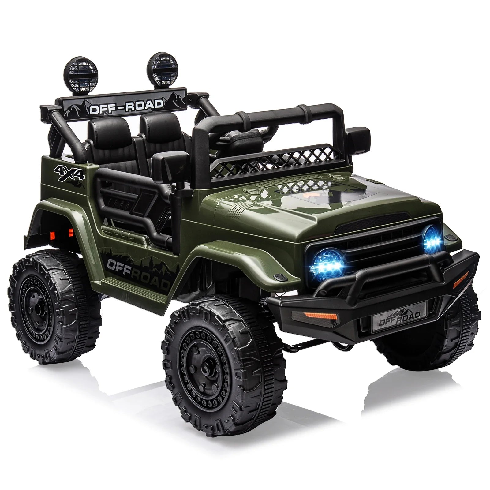Ride-On