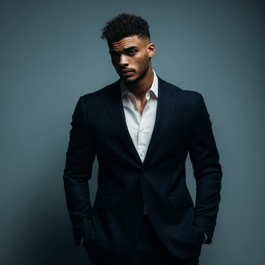 Men's Clothing