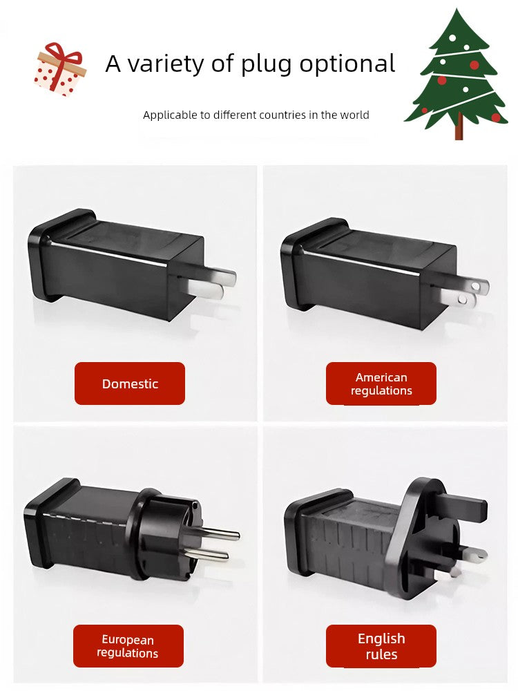 2025 New Arrival Classy Christmas Tree Encryption Large For Home Christmas Fancy Family Furnishings Ornaments Package