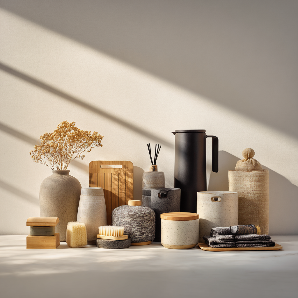 Household Items